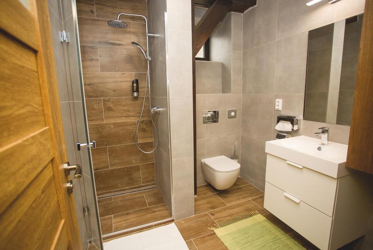 Penzion Atrium Presov Ngoại thất bức ảnh