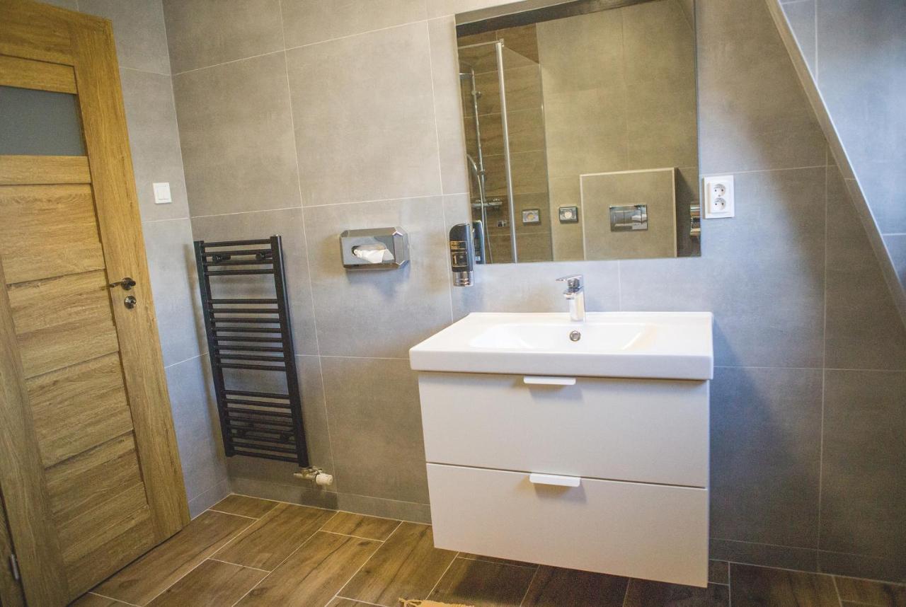 Penzion Atrium Presov Ngoại thất bức ảnh