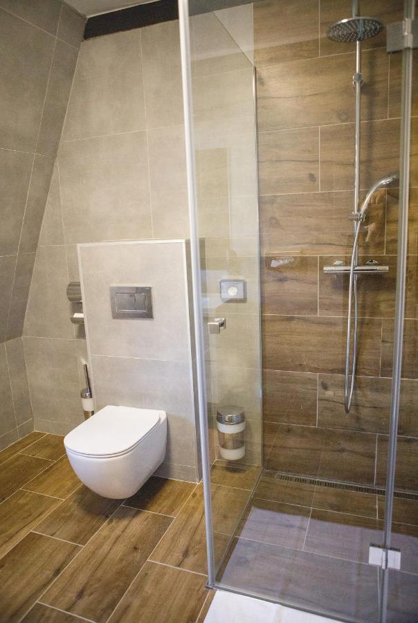 Penzion Atrium Presov Ngoại thất bức ảnh